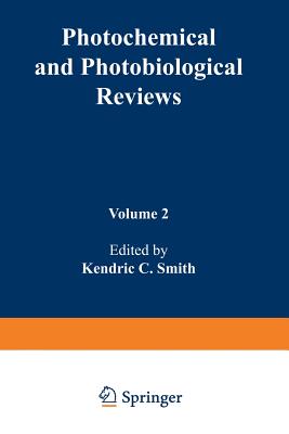 Photochemical and Photobiological Reviews - Smith, Kendric (Editor)