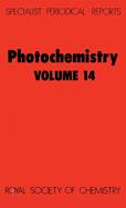 Photochemistry: Volume 14