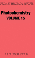Photochemistry: Volume 15