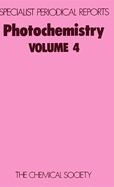 Photochemistry: Volume 4