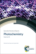 Photochemistry: Volume 44