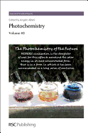Photochemistry