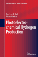 Photoelectrochemical Hydrogen Production