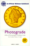 Photograde - Golden Books, and Ruddy, James F