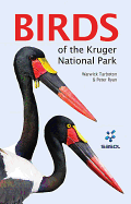 Photographic Field Guide to Birds of the Kruger National Park