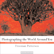 Photographing the World Around You: A Visual Design Workshop for Film and Digital Photography
