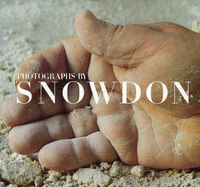 Photographs by Snowdon: A Retrospective