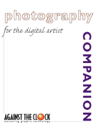 Photography Companion for the Digital Artist