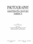 Photography in Nineteenth-Century America - Sandweiss, Martha A, Professor