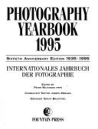 Photography Yearbook 1995 - Fisher Books