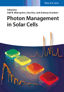 Photon Management in Solar Cells