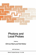 Photons and Local Probes