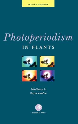 Photoperiodism in Plants - Thomas, Brian, and Vince-Prue, Daphne