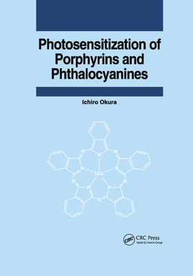 Photosensitization of Porphyrins and Phthalocyanines - Okura, Ichiro