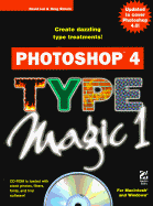 Photoshop 4.0 Type Magic 1