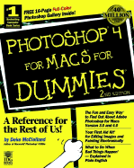 Photoshop? 4 for Macs? for Dummies?