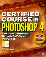 Photoshop 4 Interactive Course: With CDROM