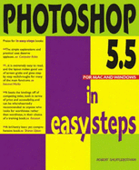 PhotoShop 5.5 in Easy Steps