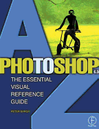 Photoshop 6.0 A to Z - Bargh, Peter