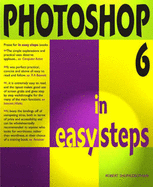 Photoshop 6 in easy steps