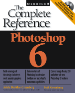Photoshop 6: The Complete Refernce