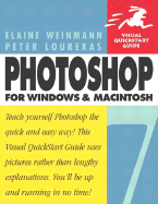 Photoshop 7 for Windows and Macintosh: Visual QuickStart Guide