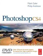 Photoshop Cs4: Essential Skills