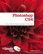 Photoshop Cs4 in Simple Steps