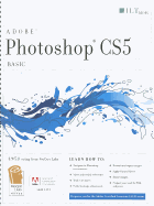 Photoshop CS5: Basic, Student Manual