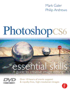 Photoshop Cs6: Essential Skills