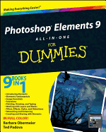 Photoshop Elements 9 All-In-One for Dummies