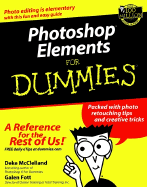 Photoshop Elements for Dummies