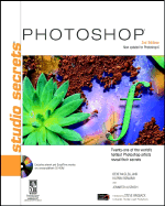 Photoshop Studio Secrets - McCelland, Deke, and Eismann, Katrin, and Alspach, Jennifer