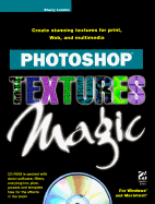 Photoshop Textures Magic - London, Sherry (Introduction by)