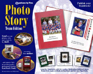 Photostory Team Edition: Publish Your Team's Yearbook! - Creations by You (Creator)