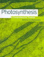 Photosynthesis: A Comprehensive Treatise - Raghavendra, A S (Editor)