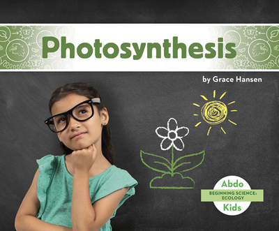 Photosynthesis - Hansen, Grace