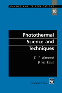 Photothermal Science and Techniques