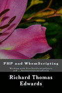 PHP and WbemScripting: Working with ExecNotificationQuery and __InstanceOperationEvent