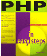 PHP in Easy Steps - McGrath, Mike