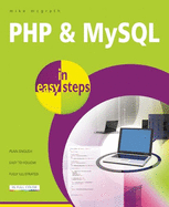PHP & MYSQL IN EASY STEPS-