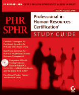 Phr/Sphr: Professional in Human Resources Certificationstudy Guide - Bogardus, Anne M