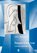 Phrase Structure