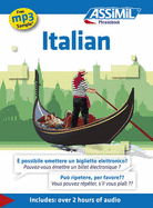 Phrasebook Italian: Phrasebook Italian