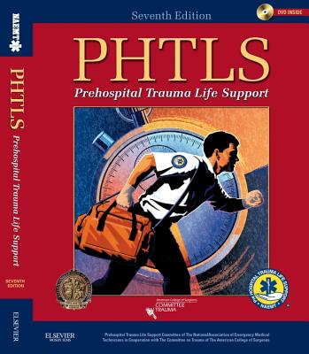 PHTLS: Prehospital Trauma Life Support - Naemt
