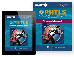Phtls: Prehospital Trauma Life Support: .