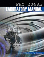 Phy 2048l Laboratory Manual