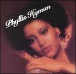 Phyllis Hyman