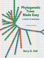 Phylogenetic Trees Made Easy: A How-To Manual