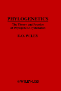 Phylogenetics: The Theory and Practice of Phylogenetic Systematics